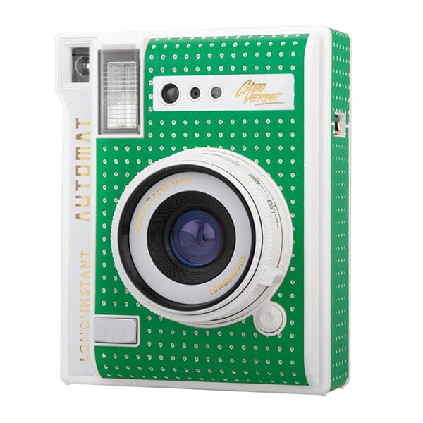 Lomo Instant Automat Cabo Verde Fotovramke 