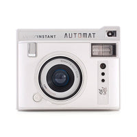 Камера Lomo Instant Automat Bora Bora Fotovramke 
