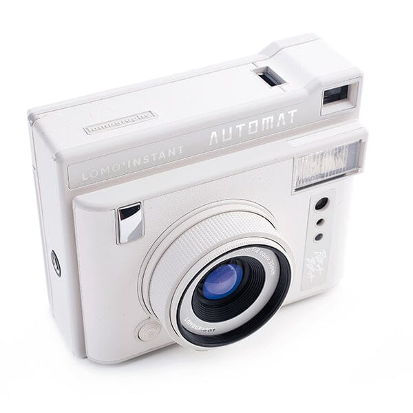 Камера Lomo Instant Automat Bora Bora Fotovramke 