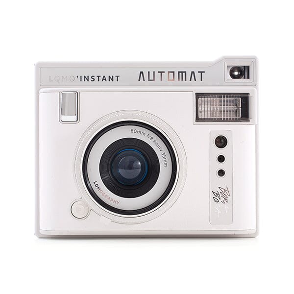 Камера Lomo Instant Automat Bora Bora Fotovramke 