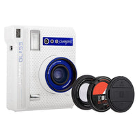 Lomo Instant Automat Glass Kilimanjaro Fotovramke 