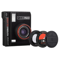 Lomo Instant Automat Glass Magellan Fotovramke 