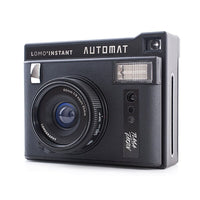Lomo Instant Automat Playa Jardin Fotovramke 