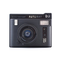 Lomo Instant Automat Playa Jardin Fotovramke 