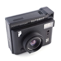 Lomo Instant Automat Playa Jardin Fotovramke 