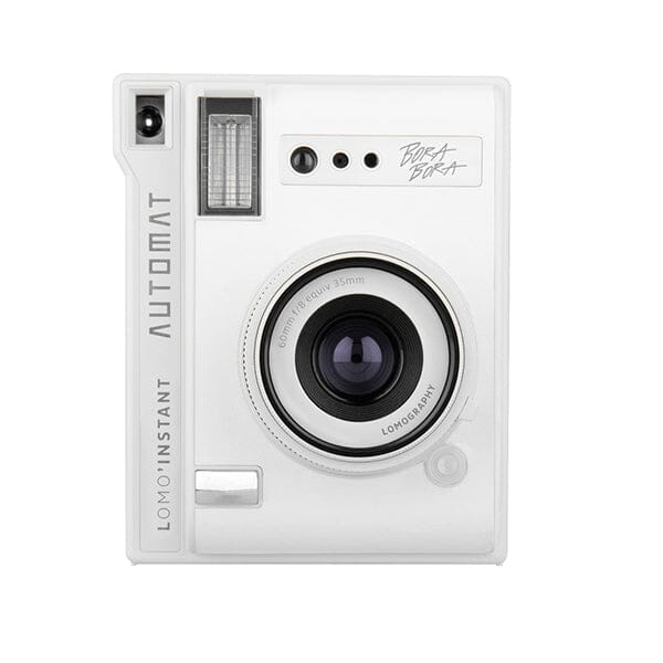 Камера Lomo Instant Automat & lenses Bora Bora Fotovramke 