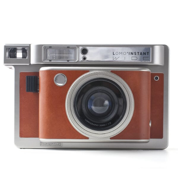 Моментальна камера Lomo Instant Wide Central Park Fotovramke 