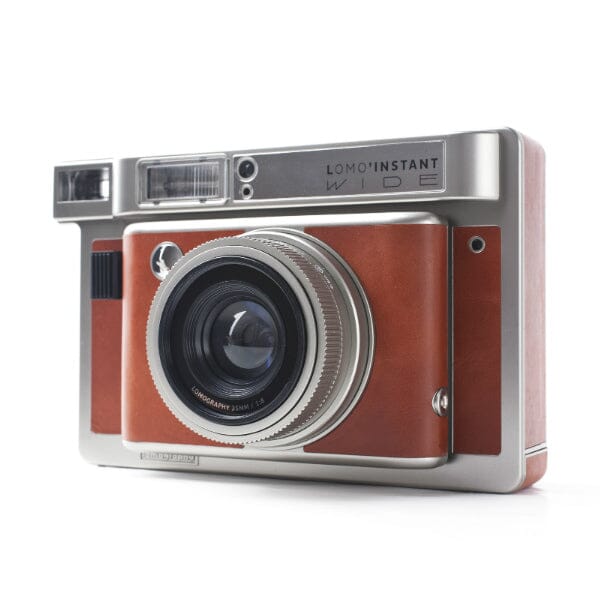 Моментальна камера Lomo Instant Wide Central Park Fotovramke 