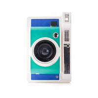 Lomo Instant Wide Portobello Road и 3 объектива Fotovramke 