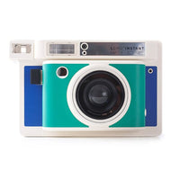 Lomo Instant Wide Portobello Road и 3 объектива Fotovramke 