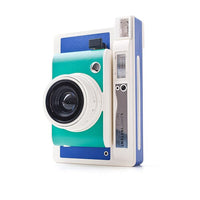 Lomo Instant Wide Portobello Road и 3 объектива Fotovramke 