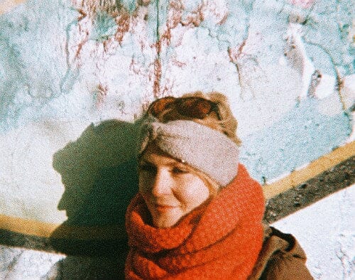 Lomography 110 Slide Х-Pro Fotovramke 