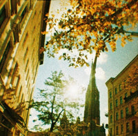 Lomography 110 Slide Х-Pro Fotovramke 