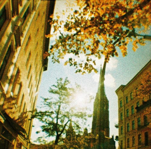 Lomography 110 Slide Х-Pro Fotovramke 