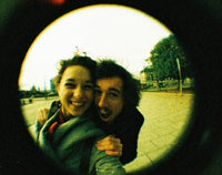 Lomography 110 Slide Х-Pro Fotovramke 