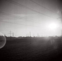 Lomography Earl Grey 100/120 (1 пленка) Fotovramke 