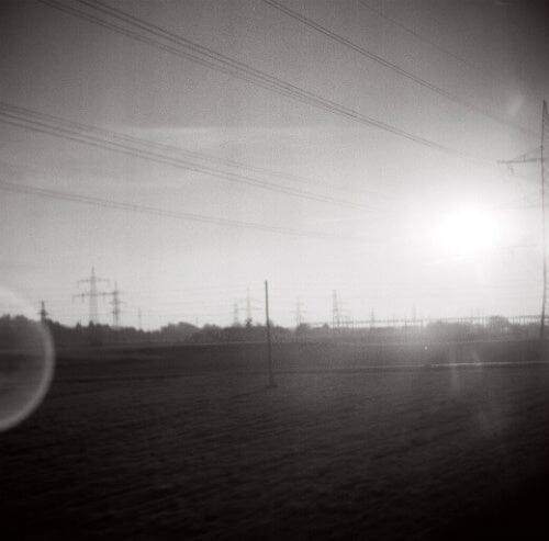 Lomography Earl Grey 100/120 (1 пленка) Fotovramke 
