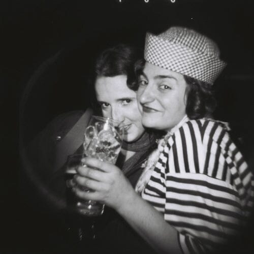 Lomography Earl Grey 100/120 (1 пленка) Fotovramke 