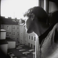 Lomography Lady Grey 400/120 (1 пленка на 12 кадров) Fotovramke 