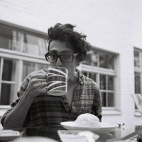 Lomography Lady Grey 400/120 (1 пленка на 12 кадров) Fotovramke 