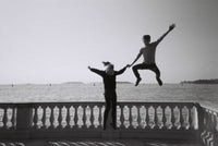 Lomography Lady Grey 400/35 (1 пленка на 36 кадров) Fotovramke 