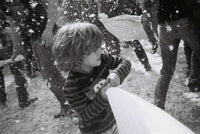 Lomography Lady Grey 400/35 (1 пленка на 36 кадров) Fotovramke 