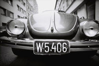 Lomography Lady Grey 400/35 (1 пленка на 36 кадров) Fotovramke 