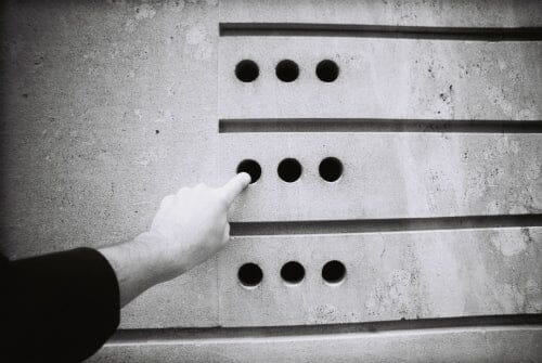 Lomography Lady Grey 400/35 (1 пленка на 36 кадров) Fotovramke 
