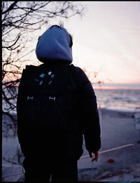 Плівка Lomography Color Negative 400/120 Fotovramke 