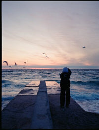 Плівка Lomography Color Negative 400/120 Fotovramke 