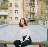 Плівка Lomography Color Negative 800/120 (1 плівка) Fotovramke 