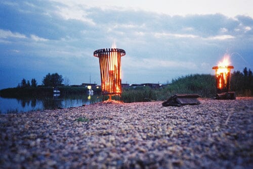 Плівка Lomography Color Negative 100/135 (1 плівка на 36 кадрів) Fotovramke 