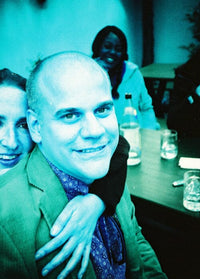 Lomochrome Turquoise xr 100-400/36 Fotovramke 