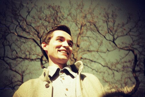 Lomography Redscale 50-200 (1 пленка на 36 кадров) Fotovramke 