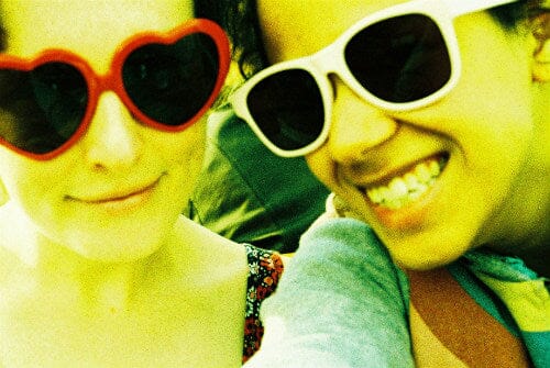 Lomography X-Pro Slide 200/135 (1 пленка на 36 кадров) Fotovramke 