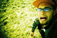 Lomography X-Pro Slide 200/135 (1 пленка на 36 кадров) Fotovramke 