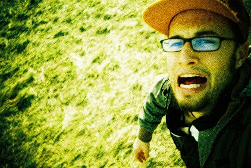 Lomography X-Pro Slide 200/135 (1 пленка на 36 кадров) Fotovramke 