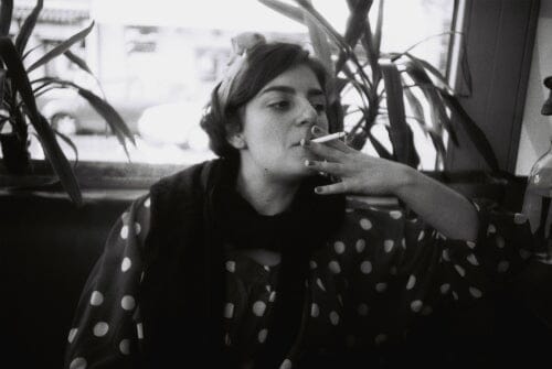 Lomography Earl Grey 100/35 (1 пленка на 36 кадров) Fotovramke 