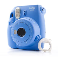 Fujifilm Instax Mini 9 синяя Fotovramke 