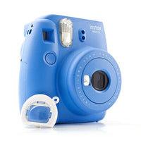 Fujifilm Instax Mini 9 синяя Fotovramke 