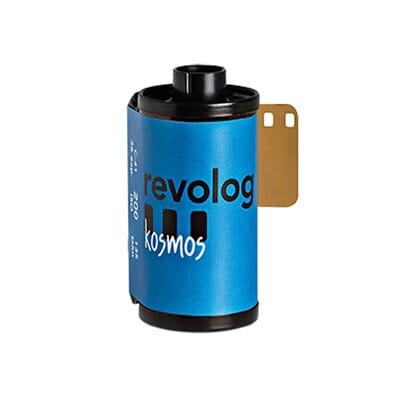 Revolog Kosmos 200/135 Fotovramke 