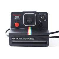 Polaroid 1000 Deluxe Fotovramke 