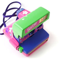 Polaroid Barbie Fotovramke 