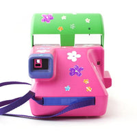 Polaroid Barbie Fotovramke 