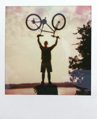 Камера Polaroid 636 Talking Fotovramke 