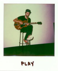 Polaroid Supercolor 635 Fotovramke 