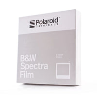 Кассеты для Polaroid Image/Spectra (черно-белые) Fotovramke 