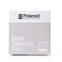 Кассеты для Polaroid Image/Spectra (черно-белые) Fotovramke 