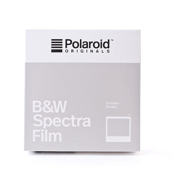 Кассеты для Polaroid Image/Spectra (черно-белые) Fotovramke 