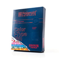 Кассеты Polaroid 600 for i-type Stranger Things Fotovramke 